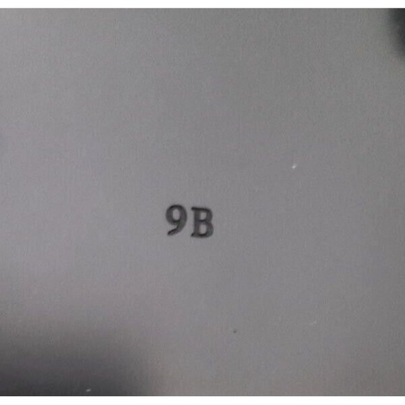 Kate Spade Women's Jemma Black Silver Glitter Fashion Boots Size 9 NIB MSRP 289 - Picture 11 of 12